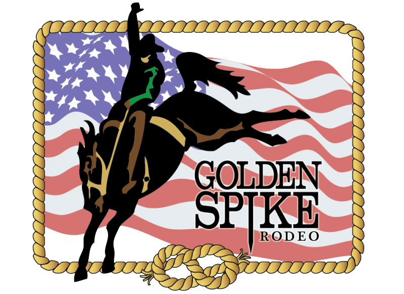Golden Spike Rodeo